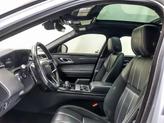 Thumbnail of 2021 Gray Land Rover Range Rover Velar