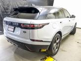 Thumbnail of 2021 Gray Land Rover Range Rover Velar