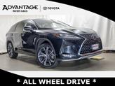 Photo of 2022 Caviar Lexus RX 350