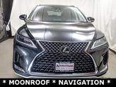 Thumbnail of 2022 Caviar Lexus RX 350