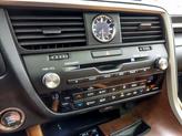 Thumbnail of 2022 Caviar Lexus RX 350
