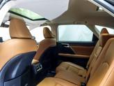 Thumbnail of 2022 Caviar Lexus RX 350