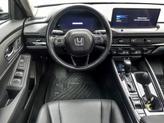 Thumbnail of 2025 Canyon River Blue Metallic Honda Accord Hybrid