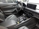 Thumbnail of 2025 Canyon River Blue Metallic Honda Accord Hybrid