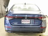 Thumbnail of 2025 Canyon River Blue Metallic Honda Accord Hybrid
