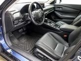 Thumbnail of 2025 Canyon River Blue Metallic Honda Accord Hybrid