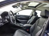 Thumbnail of 2025 Canyon River Blue Metallic Honda Accord Hybrid