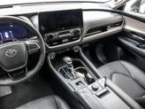 Thumbnail of 2024 Wind Chill Pearl Toyota Grand Highlander