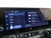 Thumbnail of 2024 Wind Chill Pearl Toyota Grand Highlander