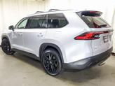 Thumbnail of 2024 Wind Chill Pearl Toyota Grand Highlander