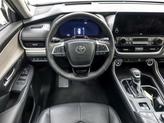 Thumbnail of 2024 Wind Chill Pearl Toyota Grand Highlander