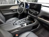 Thumbnail of 2024 Wind Chill Pearl Toyota Grand Highlander