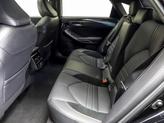 Thumbnail of 2022 Midnight Black Metallic Toyota Avalon