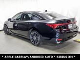 Thumbnail of 2022 Midnight Black Metallic Toyota Avalon