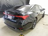 Thumbnail of 2022 Midnight Black Metallic Toyota Avalon