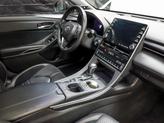 Thumbnail of 2022 Midnight Black Metallic Toyota Avalon
