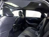 Thumbnail of 2022 Midnight Black Metallic Toyota Avalon