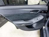 Thumbnail of 2022 Midnight Black Metallic Toyota Avalon