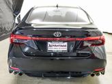 Thumbnail of 2022 Midnight Black Metallic Toyota Avalon