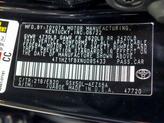 Thumbnail of 2022 Midnight Black Metallic Toyota Avalon