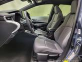 Thumbnail of 2024 Celestite Toyota Corolla