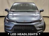 Thumbnail of 2024 Celestite Toyota Corolla