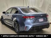 Thumbnail of 2024 Celestite Toyota Corolla