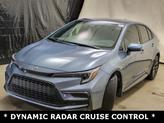 Thumbnail of 2024 Celestite Toyota Corolla