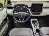 Thumbnail of 2024 Celestite Toyota Corolla
