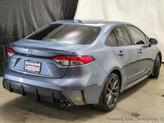 Thumbnail of 2024 Celestite Toyota Corolla