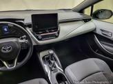 Thumbnail of 2024 Celestite Toyota Corolla