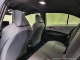 Thumbnail of 2024 Celestite Toyota Corolla