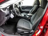 Thumbnail of 2025 Pearl Toyota RAV4
