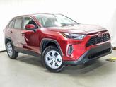 Thumbnail of 2025 Pearl Toyota RAV4