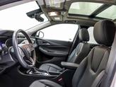 Thumbnail of 2022 White Frost Tricoat Buick Encore GX