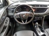 Thumbnail of 2022 White Frost Tricoat Buick Encore GX