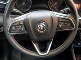 Thumbnail of 2022 White Frost Tricoat Buick Encore GX