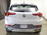 Thumbnail of 2022 White Frost Tricoat Buick Encore GX