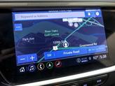 Thumbnail of 2022 White Frost Tricoat Buick Encore GX