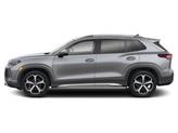 Thumbnail of 2025 Pyrite Silver Metallic Volkswagen Tiguan