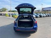Thumbnail of 2024 Deep Blue Metallic Tesla Model Y