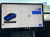 Thumbnail of 2024 Deep Blue Metallic Tesla Model Y