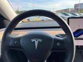 Thumbnail of 2024 Deep Blue Metallic Tesla Model Y