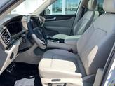 Thumbnail of 2025 Opal White Pearl Volkswagen Atlas