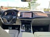 Thumbnail of 2025 Opal White Pearl Volkswagen Atlas