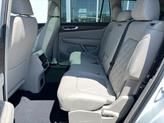 Thumbnail of 2025 Opal White Pearl Volkswagen Atlas