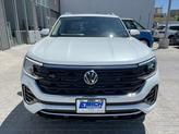 Thumbnail of 2025 Opal White Pearl Volkswagen Atlas