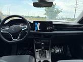 Thumbnail of 2025 Monterey Blue Volkswagen Jetta