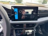 Thumbnail of 2025 Monterey Blue Volkswagen Jetta