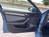 Thumbnail of 2025 Monterey Blue Volkswagen Jetta
